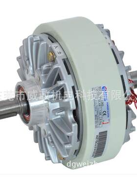 5KG/50N包邮保修 22年技术双轴磁粉离合器收卷收料YSC-5标准威政