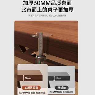 茶桌椅组合茶台洽谈桌现代简约阳台大板茶桌客厅家用小户型泡茶桌