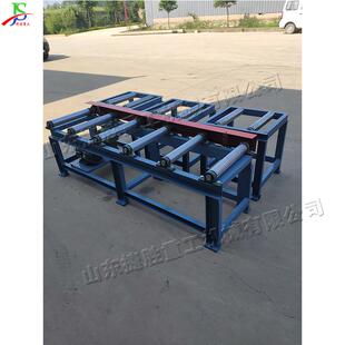 合金钢金属锯条切割设备 4kw不锈钢型材下料机 钢筋快速锯床 卧式