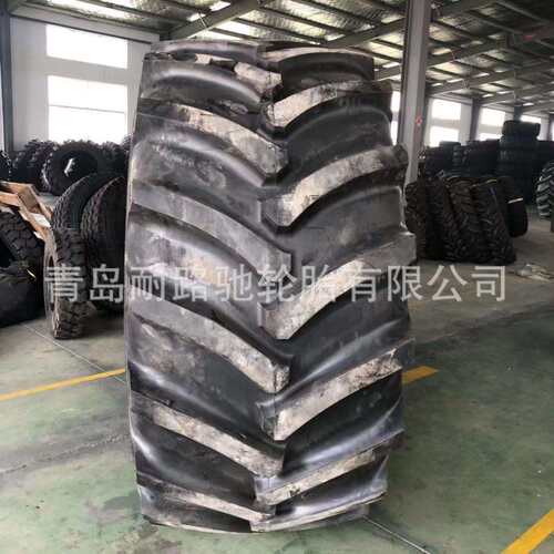 零售 480/65R24 半钢子午线轮胎 拖拉机轮胎