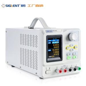 鼎阳直流电源 SPD1305X SPD1168X 可编程线性直流稳压电源 单通道