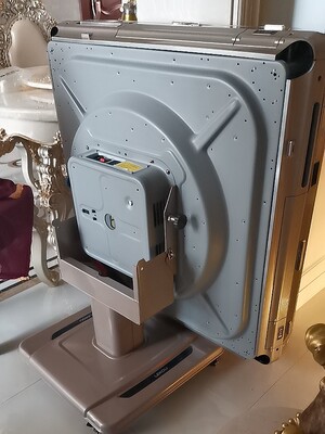 喜仕捷麻将机怎么样两天使用开始后悔了是吗