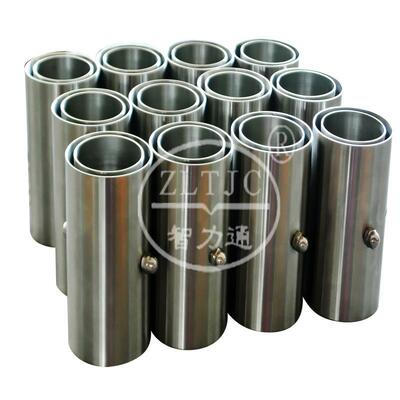 厂家供应室温小桶 环境温度采集器 IEC60598室温小桶