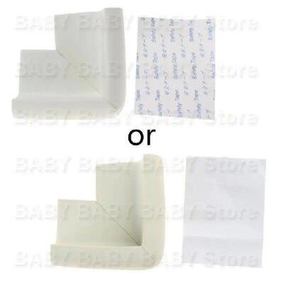 Q81A Baby Safety Corner Desk Guards Rubber Table for