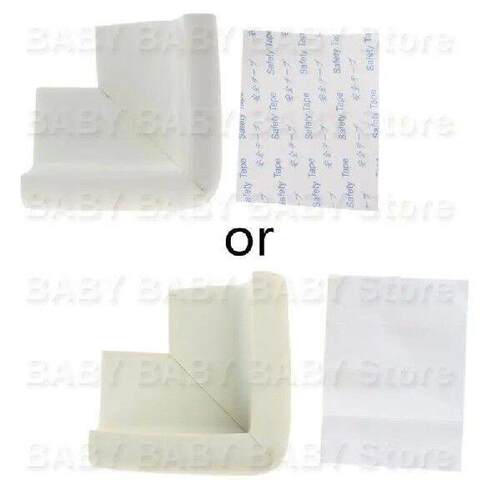 Q81A Baby Safety Corner Desk Guards Rubber Table for