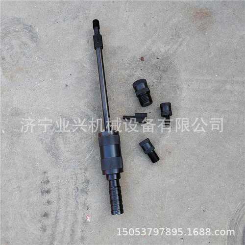 牌机械拉拔锤M36 圆锥销拔出器 拆卸销子维修工具