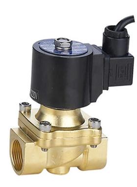 余姚仪表四厂圆星电磁阀 SLDF-15SL 20SL 25SL 32SL 喷泉防水塑料