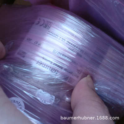 堡盟Baumer宝盟增量编码器现货BHF 16.24K50-E2-5