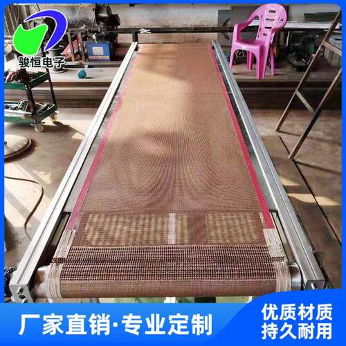 厂家直供隧道红外线烘干线工业隧道炉鼓风烘箱高温烤箱