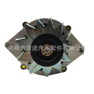 JFZ2503 上柴D6114发电机D11 102