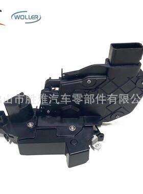 适用路虎 左后 汽车侧门闭锁器 门锁机锁块 中控锁 后左 LR013892