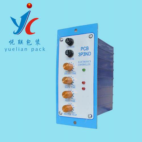 悦联PCB-3P3ND全自动打包机控制板盒电路板自动半自动包装机配件