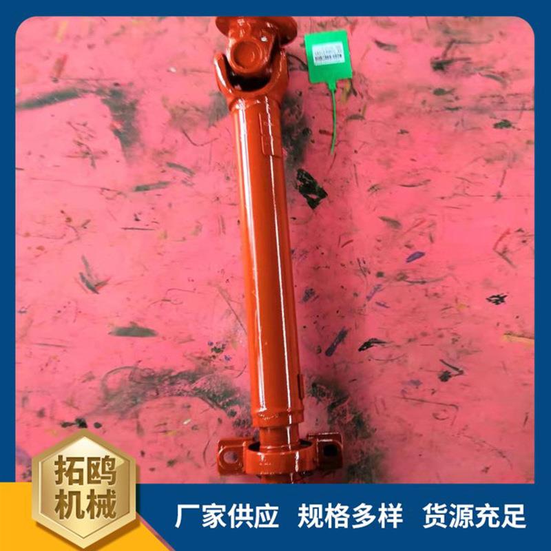 小型十字万向传动轴万向节联轴器SWC100 120 150 180BH