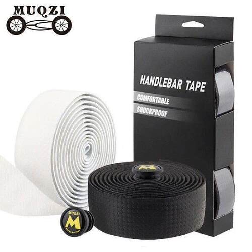 MUQZI Road Bicycle Handlebar Bar Tape Anti-Slip Damping