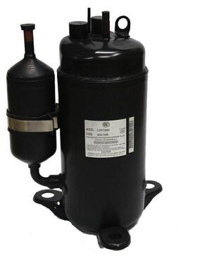 原装空调压缩机K2-C310ELTE-H家用密封式制冷压缩机