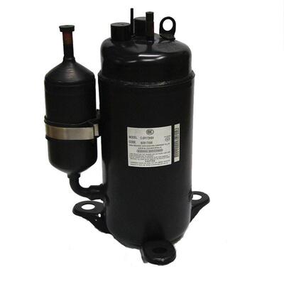 原装空调压缩机K2-C310ELTE-H家用密封式制冷压缩机