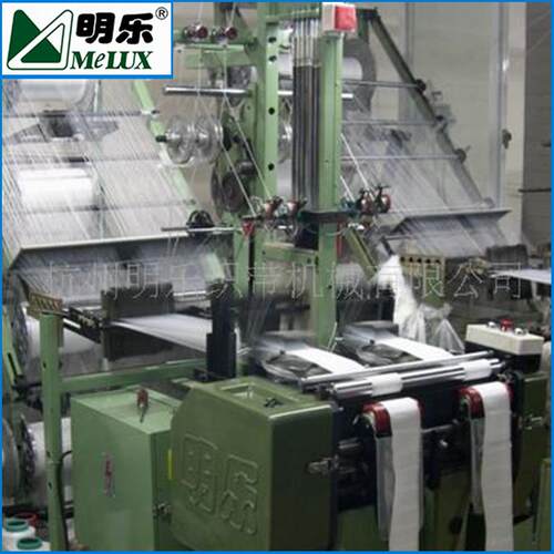 厂家供应牌3口袋英式窗帘带织带机浙江窗帘带整烫织带机