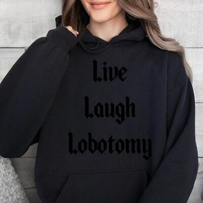 L 49279 Pink Suede Hooded Sweatshirt 麂皮绒连帽卫衣