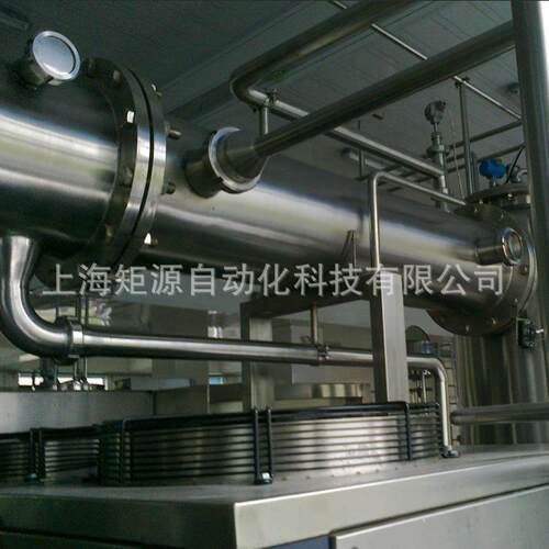 矩源超声波逆流循环提取浓缩机组实验设备智能制药提纯高效全自动