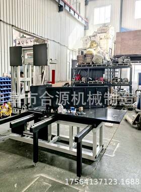 工厂带锯机MJ346AMJ345木工机械木工下料用带锯