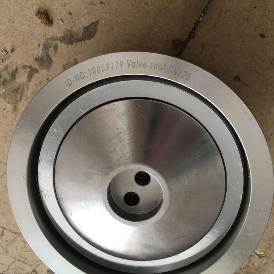 盾构机 施维英蘑菇头 注浆泵阀头 盘片 DN100/125注浆蘑菇头 现货