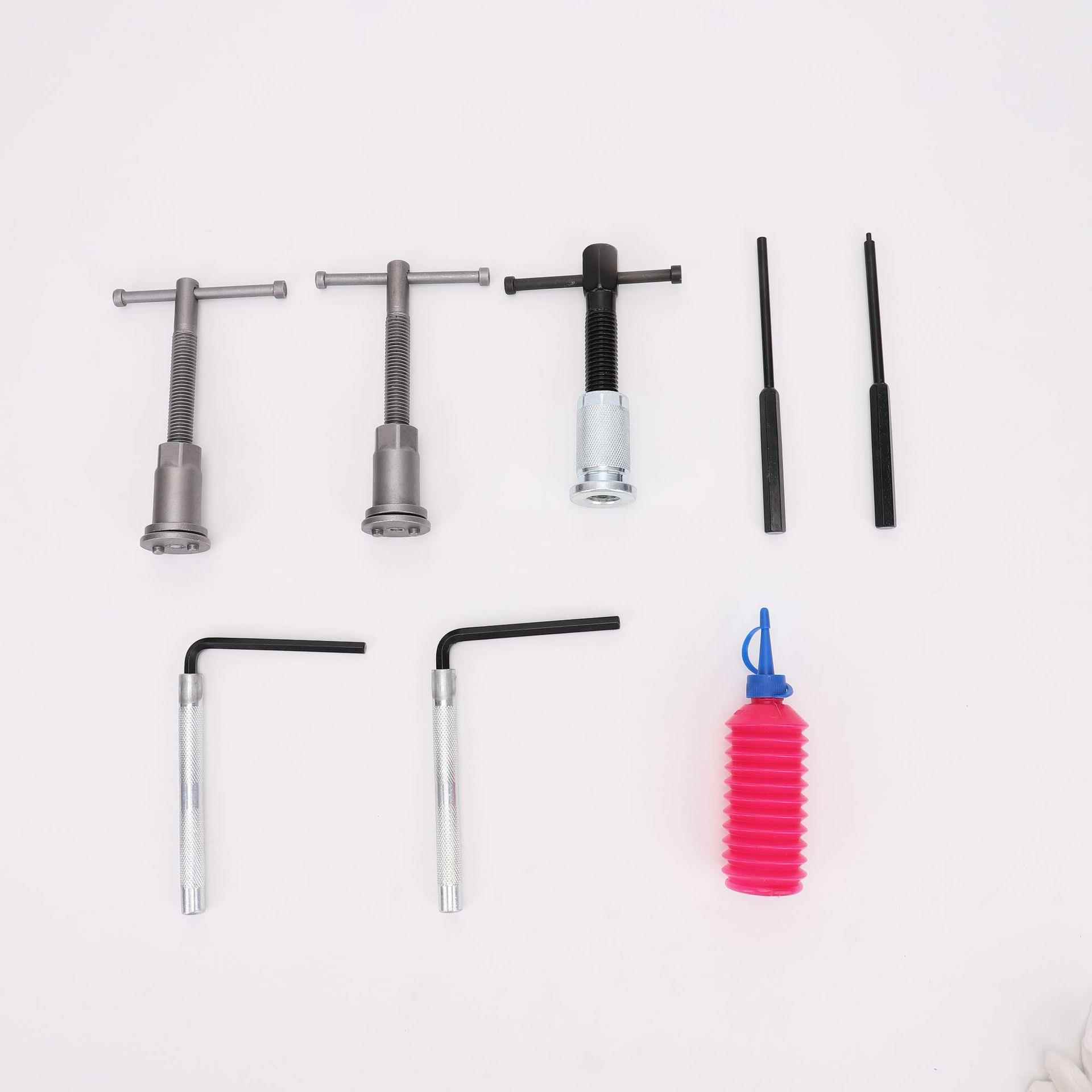 40P汽C碟维式刹车分修泵调整组刹车分泵顶回拆ERB装修工具厂家