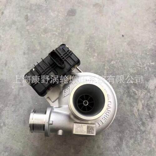 适用上汽大通2.0T增压器870885-0005C00790C00108182CT14