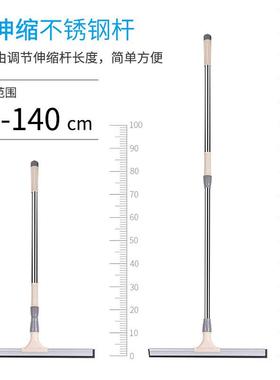 天台华莲地刮地面刮水器家用卫生间地板刮子刮地刮刀擦玻璃窗清洁