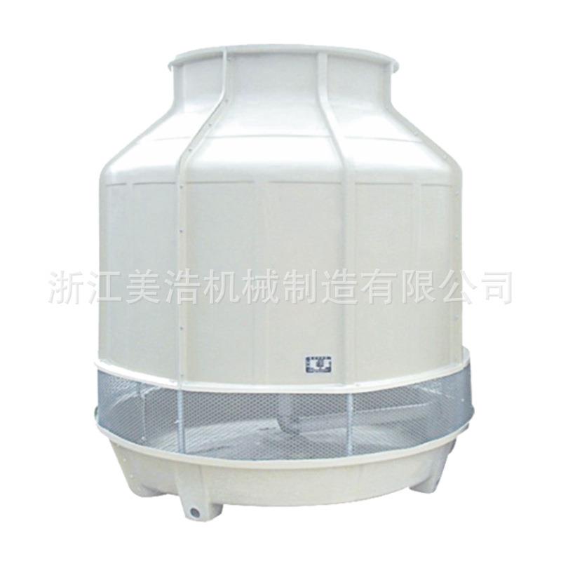 美浩机械生产销售JC-80T高温冷却塔工业冷却塔封闭式冷却塔
