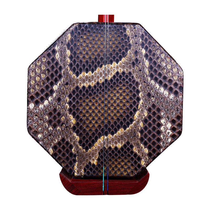 红木大低音胡低音二胡乐器 送配件大低胡 低音胡配盒子