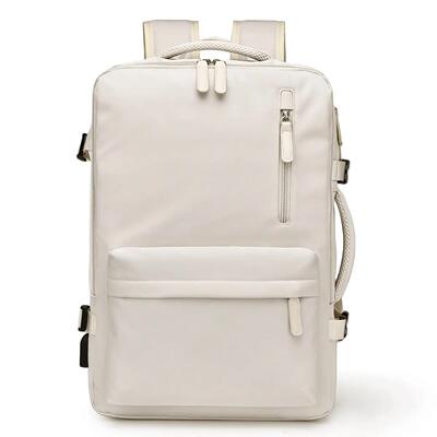Large capacity expansion backpack 大容量扩容揹包