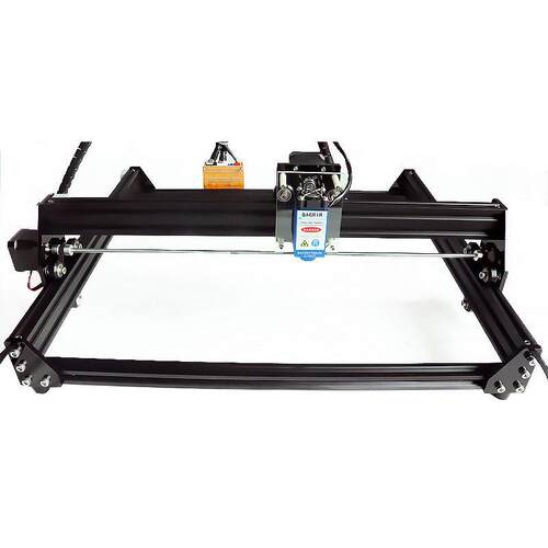 激光雕刻机小型diy微型mini迷你切割机打标机4035B厂家直发