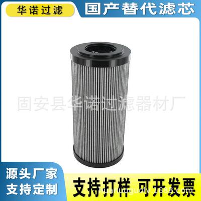 替代MP-FILTRI翡翠滤芯CU250M90N 稀油站液压滤芯HP3204M10VN