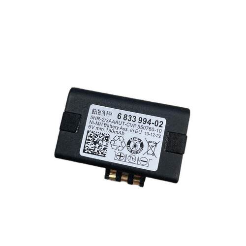 84106833994适用马BMW G20 G01 G02 G30 G07 G05 G06 G11蓄电池