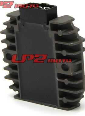适用川崎 ZZR600 ZZR400 ZR-7 ZR-7S GPX600整流器 稳压器 充电器