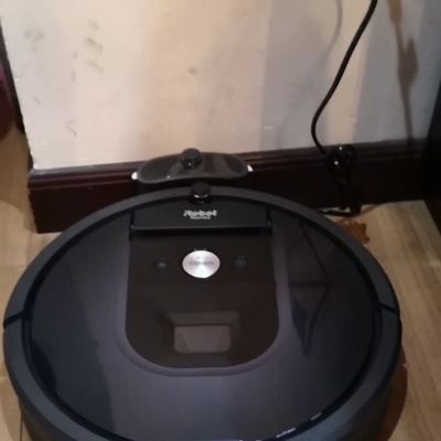 退一万步说:iRobot扫地机器人怎么样?质量都靠谱?