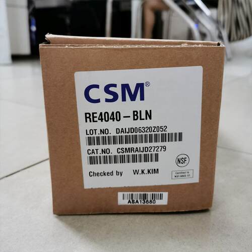 规水处理4寸ro膜RE404种XJZ0-BLN CMS世韩多格型号反渗透滤膜供应