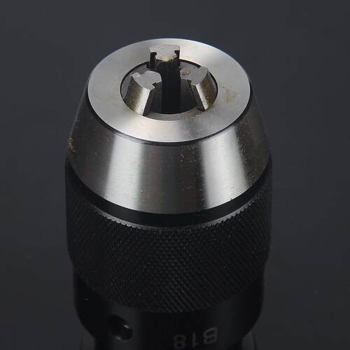 马牌重型自紧钻夹头自锁 重型0.3-16B18/0.3-13B16厂家销售现货