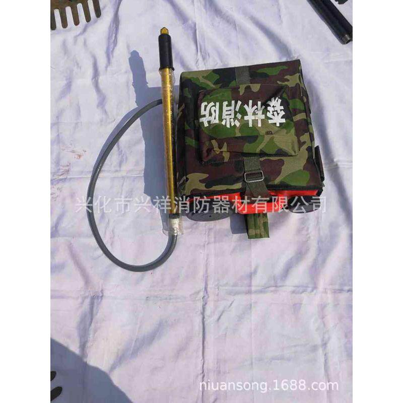 工具灭火组合消防森林工具 灭火森林多功能灭火扑火套装