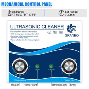 小型超声波清洗机电业路L板工五金NYL汽配首饰3深厂家全圳自动