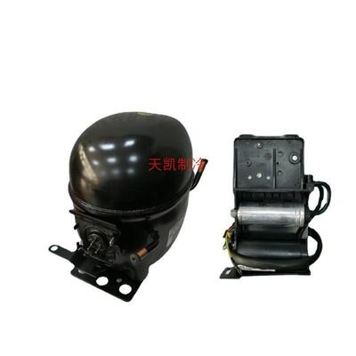 恩布拉科embraco压缩机NEU2178GK冷柜冰箱展示柜橱柜制冷活塞式