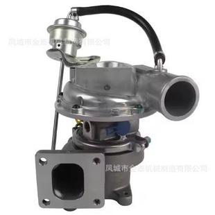 2.9J3 28201 4X700Terracan 4X701 涡轮增压器KHF5