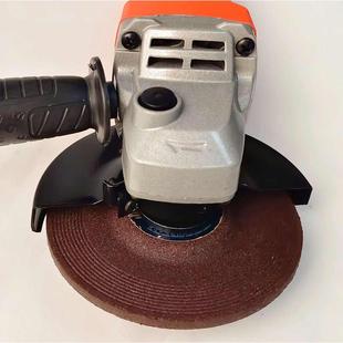 手持角磨机切割机插电开槽抛光机调速大功率打磨现货小型电动工具
