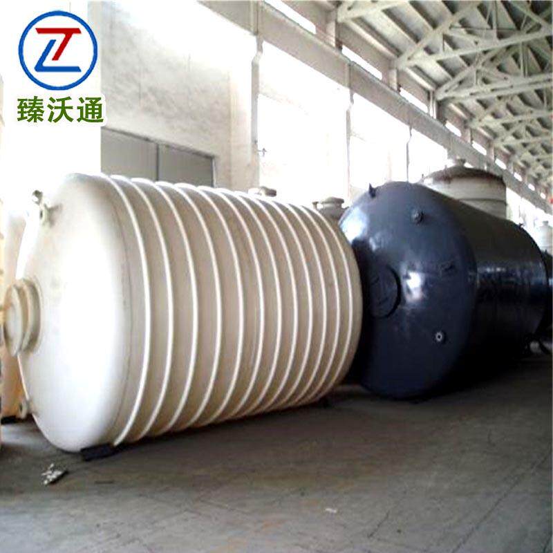 化工储罐 酸碱溶液醇类液体储存罐 耐酸碱防腐蚀厂家直销