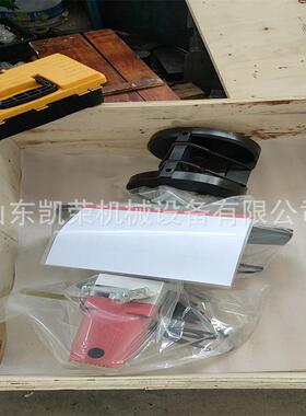 各类型号外夹涨管内磨口倒子角机电动坡381机钢管焊接口修边机铣