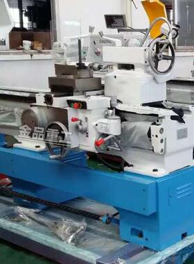 车床厂家CA61C61通车床机普床普C6161设备马鞍车床落地式通车床61