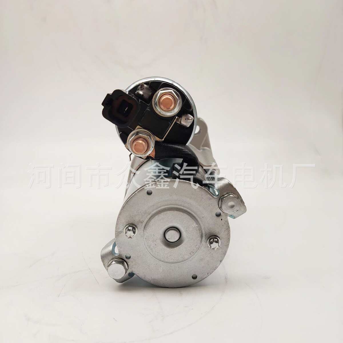 汽车起动机  36100-2E550 36100-2E500 36100-2E121 适用于起亚