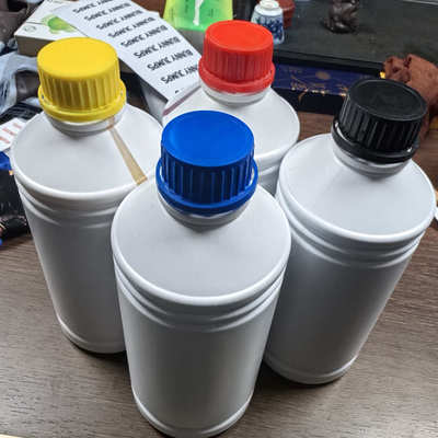 厂家直销DTF INK 烫画墨水批发 柯式烫画白墨 一件起发