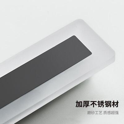 锈钢户外长壁防水花园别墅le条d线条灯简约不室TM-62604外灯庭院