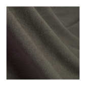 260G人棉腈纶羊绒拉架1x1罗纹 针织坑条抓毛打底面料保暖弹力布料